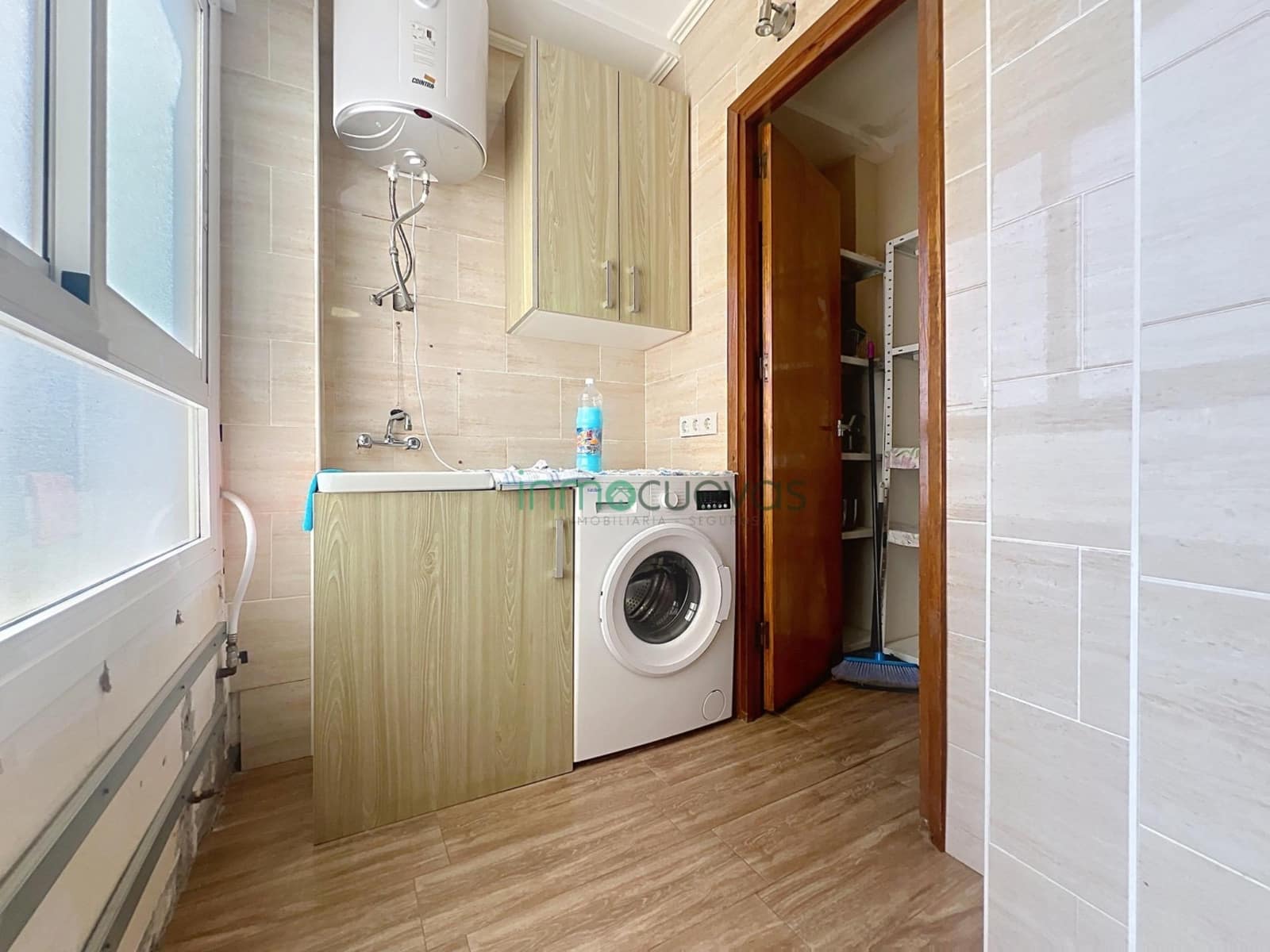 Piso de 3 habitaciones en Cuevas del Almanzora en venta - 99.980 € (Ref: 10022572)