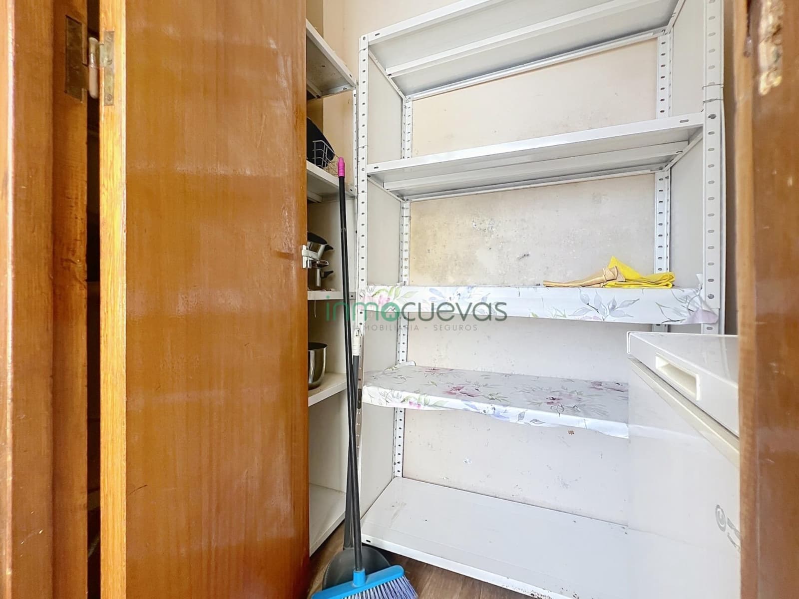 Piso de 3 habitaciones en Cuevas del Almanzora en venta - 99.980 € (Ref: 10022572)