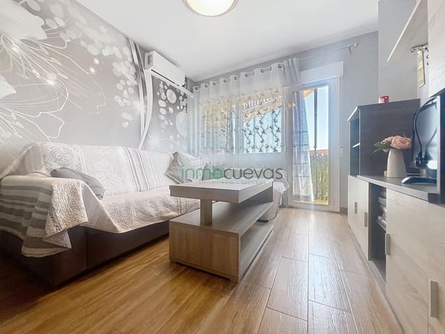 Piso de 3 habitaciones en Cuevas del Almanzora en venta - 99.980 € (Ref: 10022572)