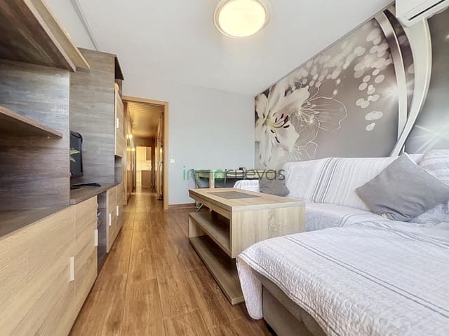 Piso de 3 habitaciones en Cuevas del Almanzora en venta - 99.980 € (Ref: 10022572)