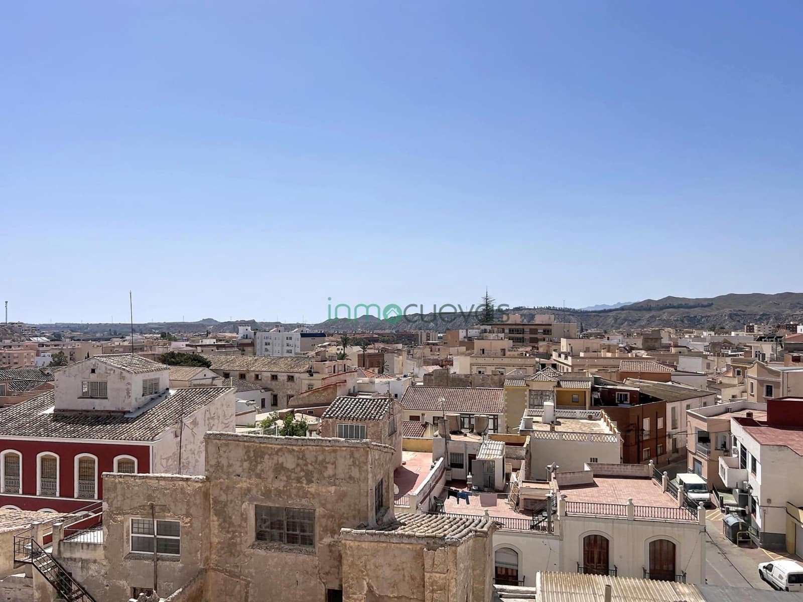 Piso de 3 habitaciones en Cuevas del Almanzora en venta - 99.980 € (Ref: 10022572)