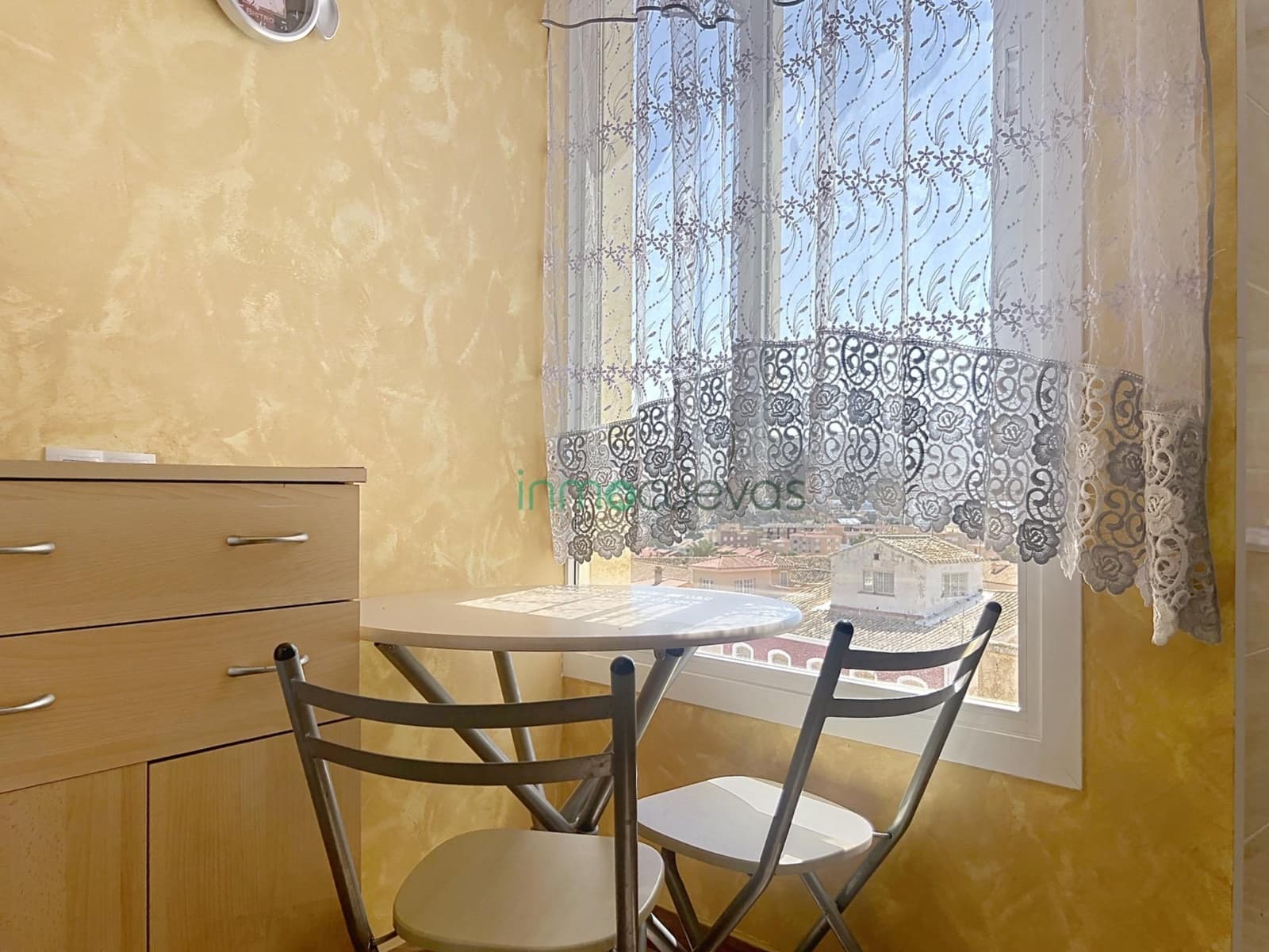 Piso de 3 habitaciones en Cuevas del Almanzora en venta - 99.980 € (Ref: 10022572)