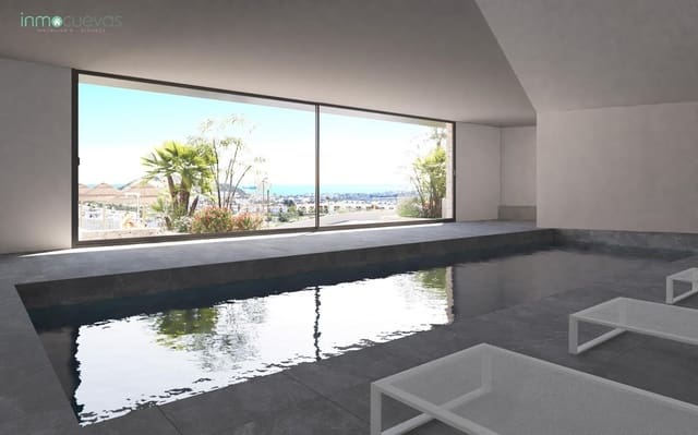 3 chambre Appartement à vendre à Vera Playa Naturista, Vera - 270 000 € (Ref: 10024251)