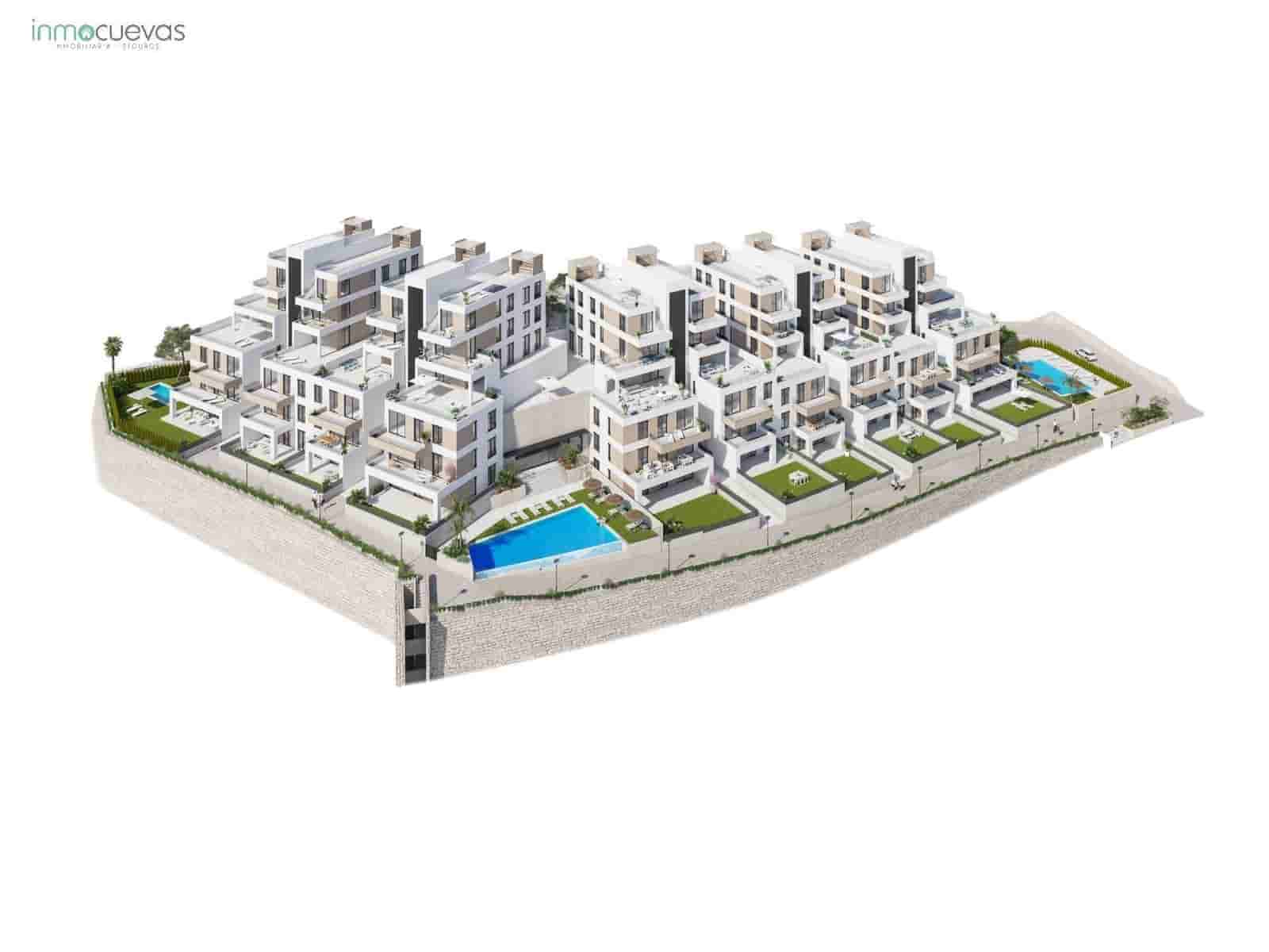 3 quarto Apartamento para venda em Vera - 270 000 € (Ref: 10024251)