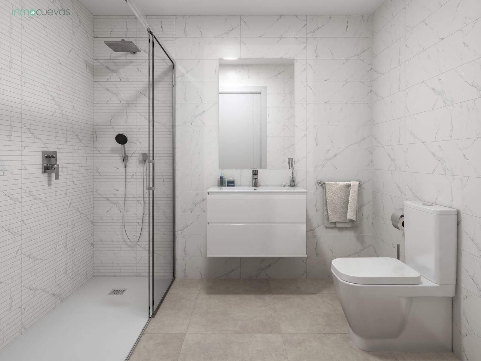3 quarto Apartamento para venda em Vera - 270 000 € (Ref: 10024251)