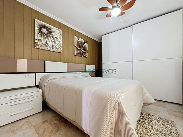 1 sovrum Lägenhet till salu i Cuevas del Almanzora med pool - 65 000 € (Ref: 10034081)