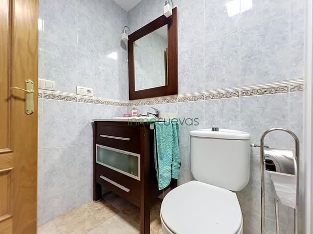 1 sovrum Lägenhet till salu i Cuevas del Almanzora med pool - 65 000 € (Ref: 10034081)