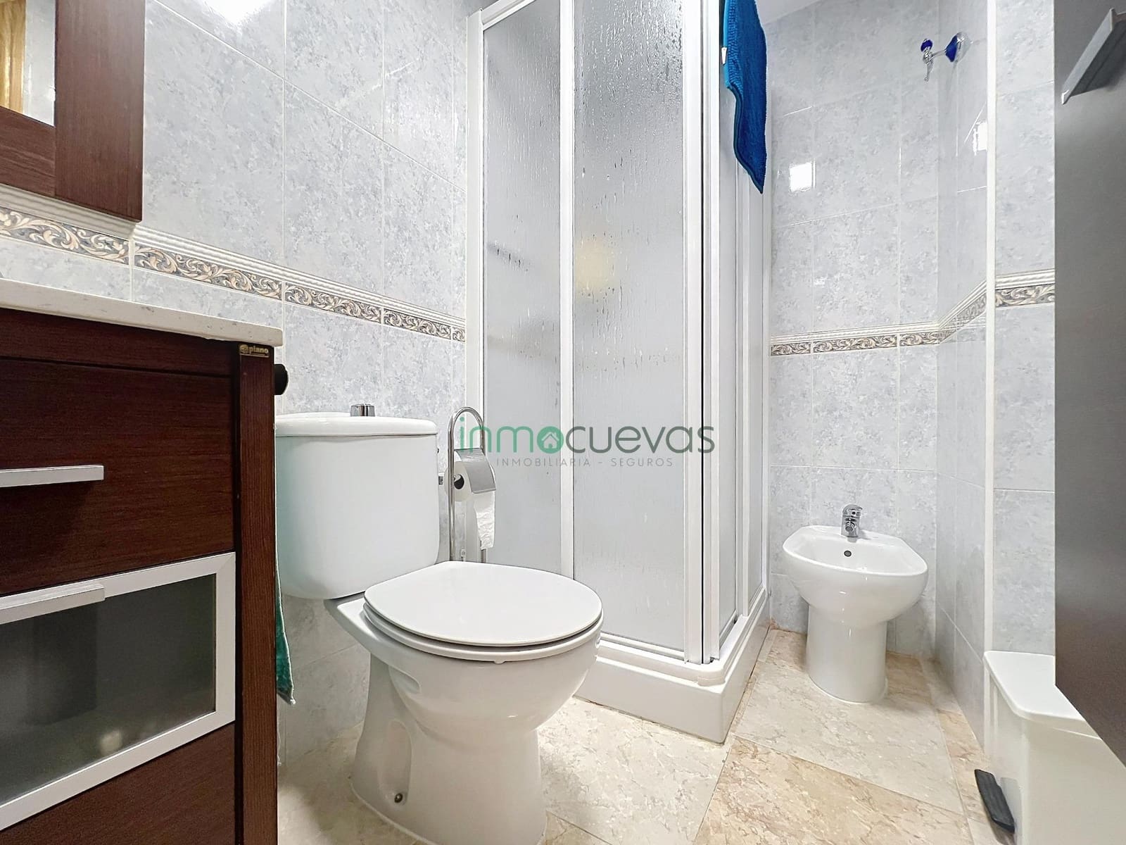 1 sovrum Lägenhet till salu i Cuevas del Almanzora med pool - 65 000 € (Ref: 10034081)