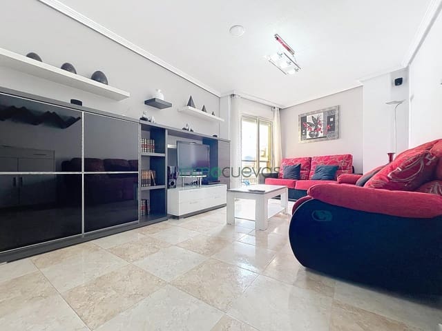 1 sovrum Lägenhet till salu i Cuevas del Almanzora med pool - 65 000 € (Ref: 10034081)
