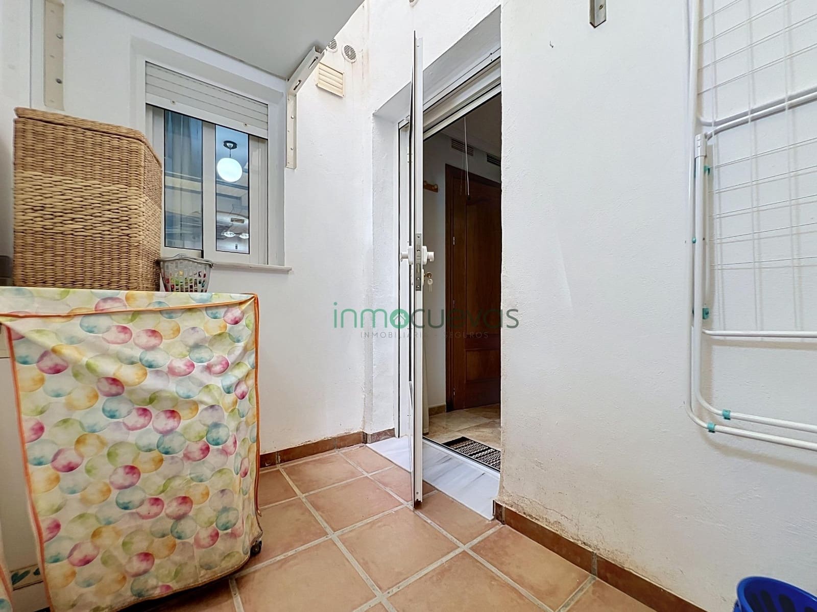 1 sovrum Lägenhet till salu i Cuevas del Almanzora med pool - 65 000 € (Ref: 10034081)