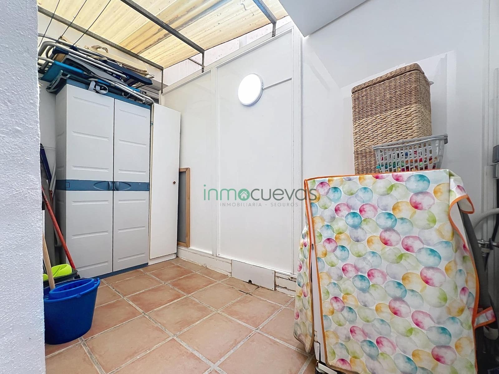 1 sovrum Lägenhet till salu i Cuevas del Almanzora med pool - 65 000 € (Ref: 10034081)