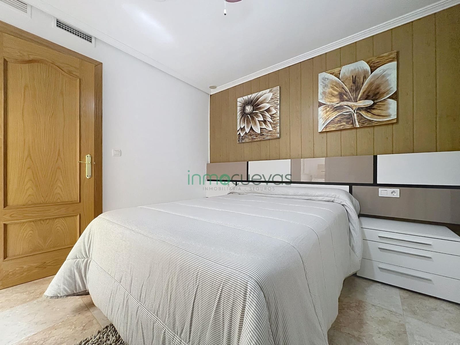 1 sovrum Lägenhet till salu i Cuevas del Almanzora med pool - 65 000 € (Ref: 10034081)