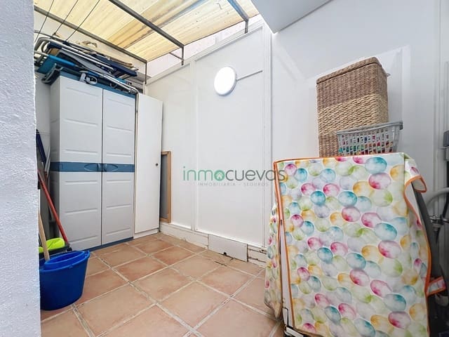 1 sovrum Lägenhet till salu i Cuevas del Almanzora med pool - 65 000 € (Ref: 10034081)