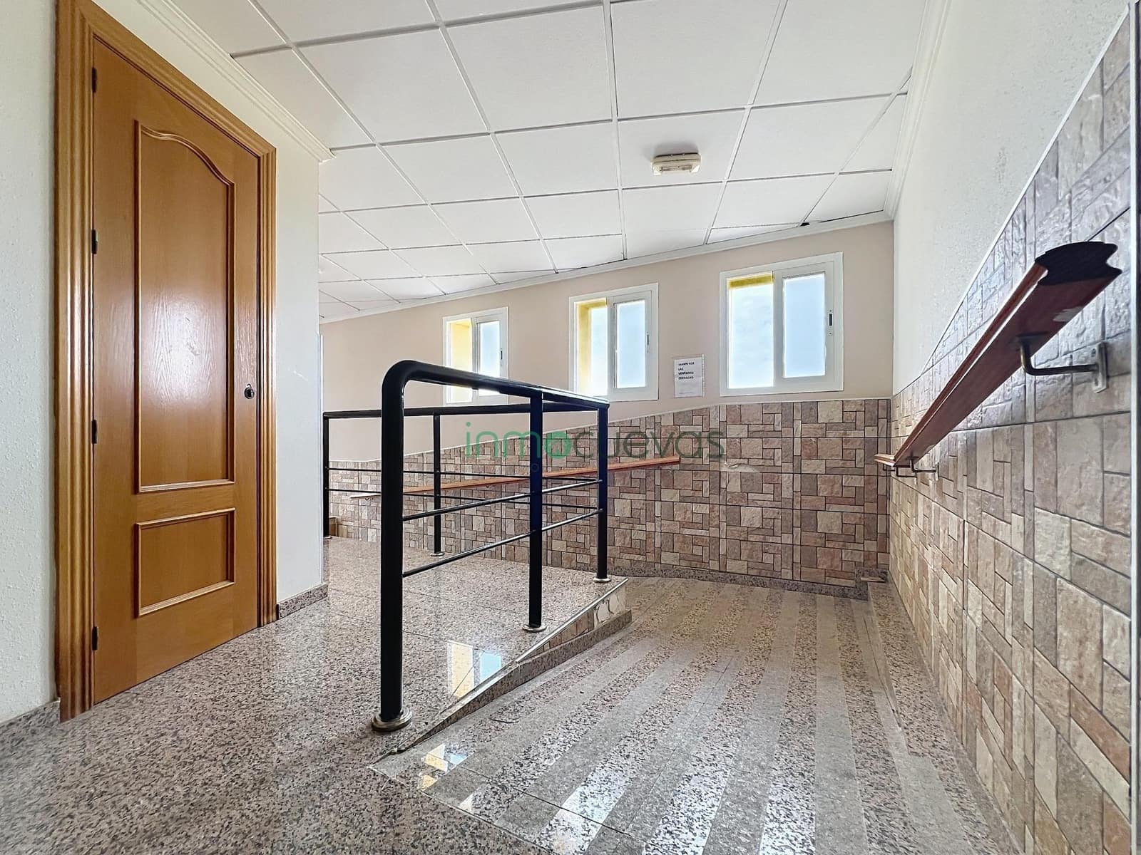 1 sovrum Lägenhet till salu i Cuevas del Almanzora med pool - 65 000 € (Ref: 10034081)