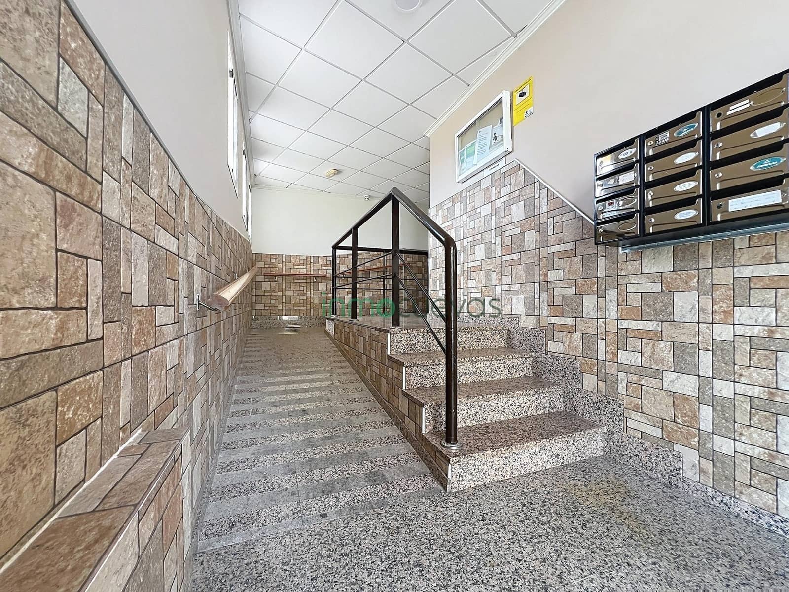 1 sovrum Lägenhet till salu i Cuevas del Almanzora med pool - 65 000 € (Ref: 10034081)