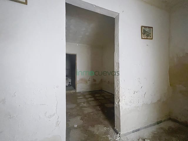 3 quarto Moradia em Banda para venda em Cuevas del Almanzora - 50 000 € (Ref: 10043135)