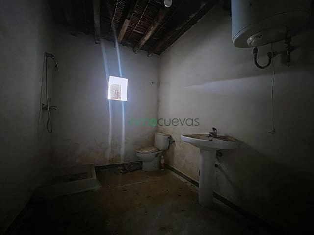 3 quarto Moradia em Banda para venda em Cuevas del Almanzora - 50 000 € (Ref: 10043135)