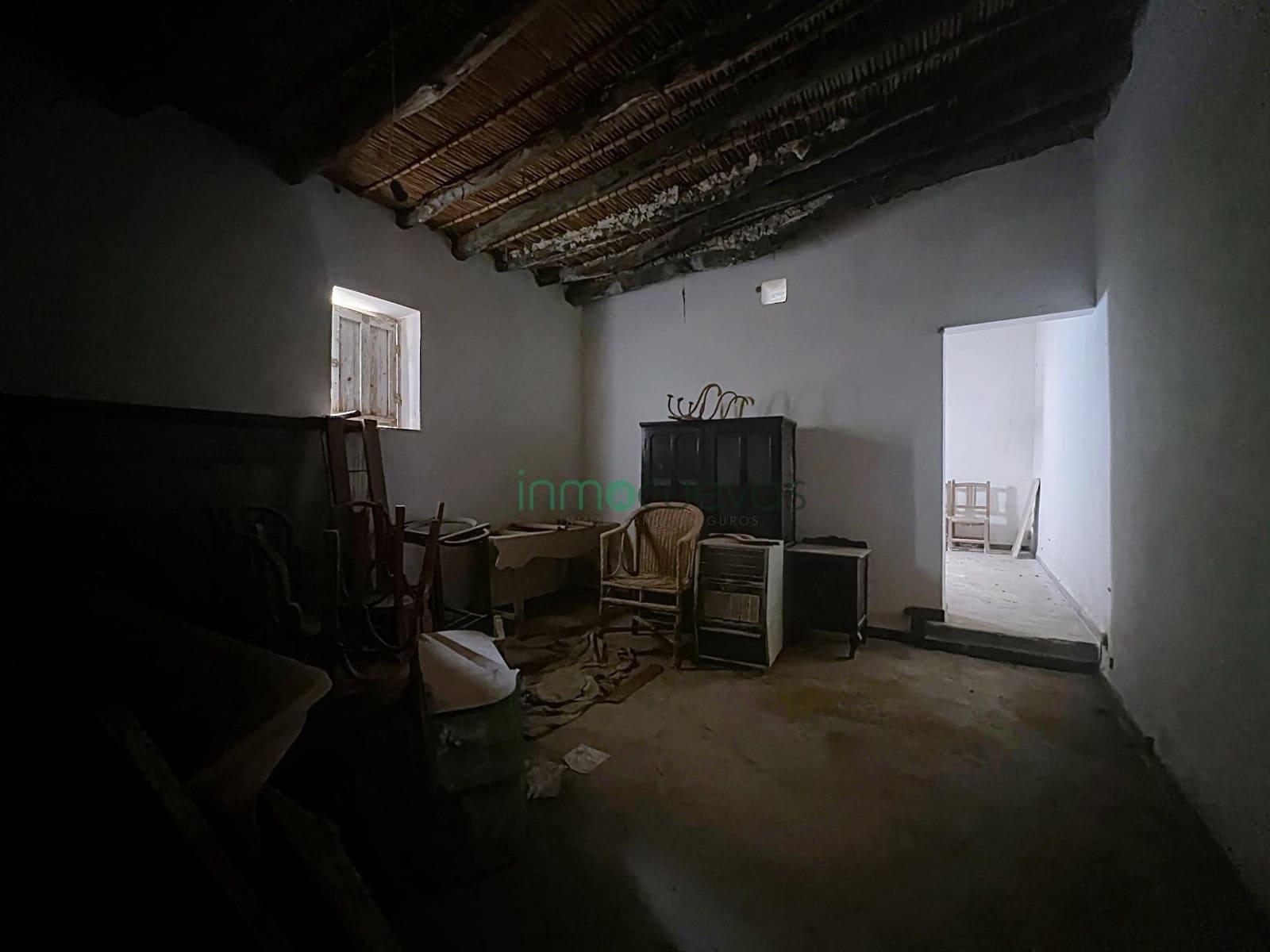 3 quarto Moradia em Banda para venda em Cuevas del Almanzora - 50 000 € (Ref: 10043135)