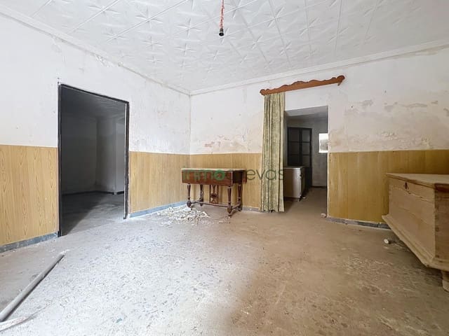 3 quarto Moradia em Banda para venda em Cuevas del Almanzora - 50 000 € (Ref: 10043135)