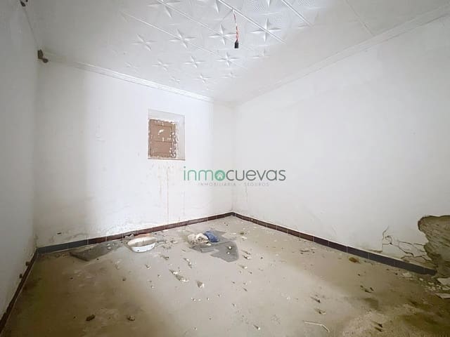 3 quarto Moradia em Banda para venda em Cuevas del Almanzora - 50 000 € (Ref: 10043135)