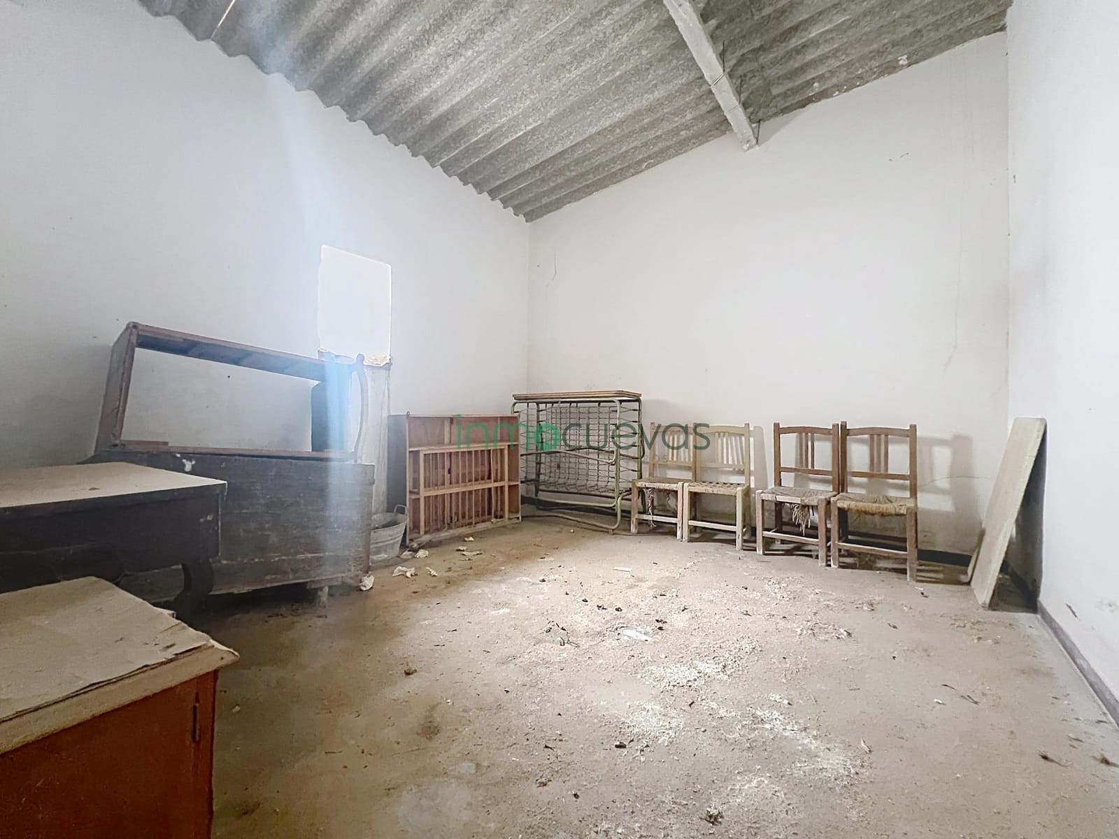 3 quarto Moradia em Banda para venda em Cuevas del Almanzora - 50 000 € (Ref: 10043135)