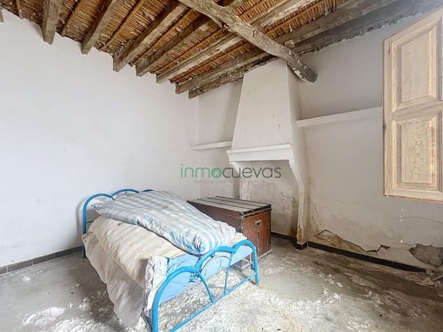 3 quarto Moradia em Banda para venda em Cuevas del Almanzora - 50 000 € (Ref: 10043135)