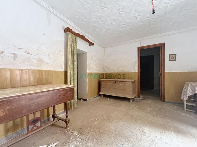 3 quarto Moradia em Banda para venda em Cuevas del Almanzora - 50 000 € (Ref: 10043135)