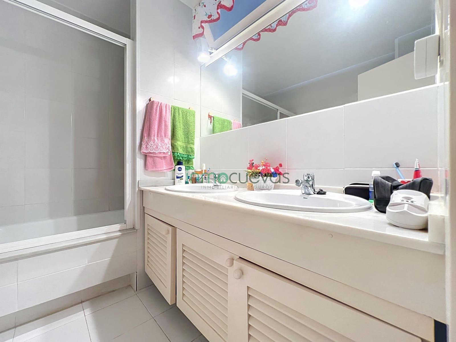 5 Zimmer Apartment zu verkaufen in Mojacar mit Pool Garage - 549.000 € (Ref: 10044923)