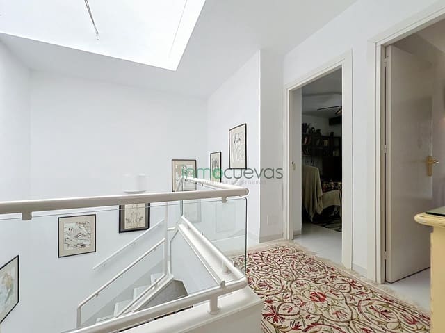 5 Zimmer Apartment zu verkaufen in Mojácar mit Pool Garage - 549.000 € (Ref: 10044923)