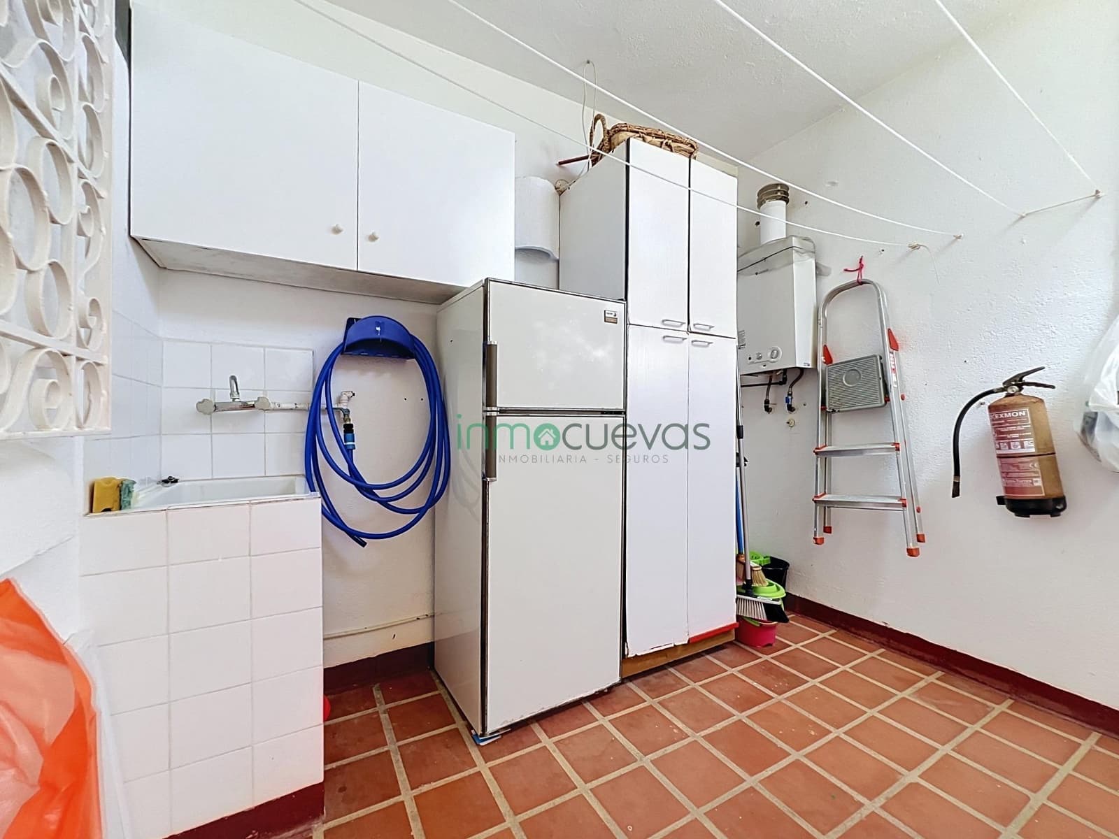 5 Zimmer Apartment zu verkaufen in Mojacar mit Pool Garage - 549.000 € (Ref: 10044923)