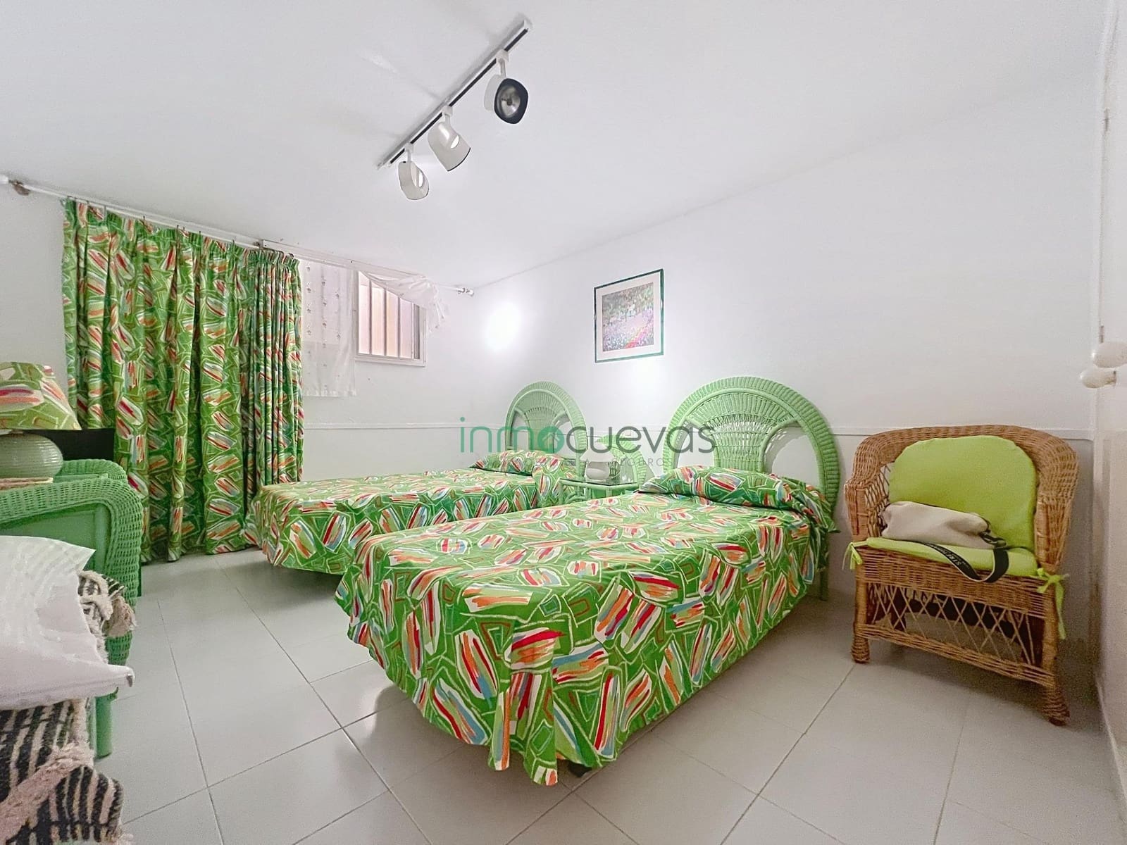 5 Zimmer Apartment zu verkaufen in Mojacar mit Pool Garage - 549.000 € (Ref: 10044923)