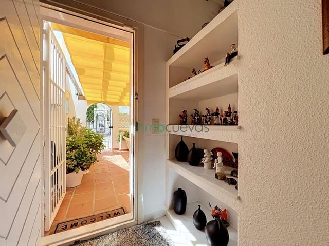 5 Zimmer Apartment zu verkaufen in Mojácar mit Pool Garage - 549.000 € (Ref: 10044923)
