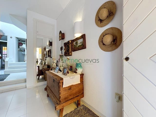 5 Zimmer Apartment zu verkaufen in Mojácar mit Pool Garage - 549.000 € (Ref: 10044923)