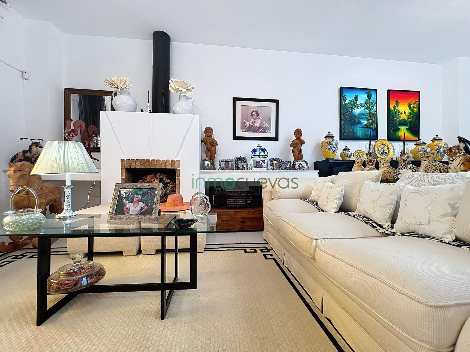 5 Zimmer Apartment zu verkaufen in Mojacar mit Pool Garage - 549.000 € (Ref: 10044923)