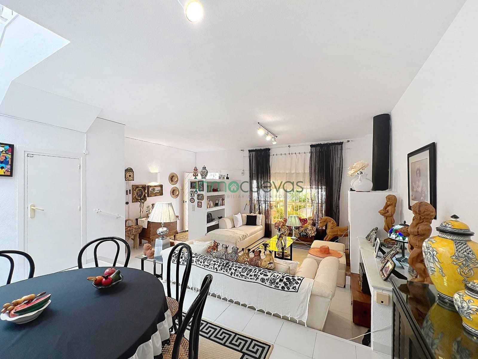 5 Zimmer Apartment zu verkaufen in Mojacar mit Pool Garage - 549.000 € (Ref: 10044923)