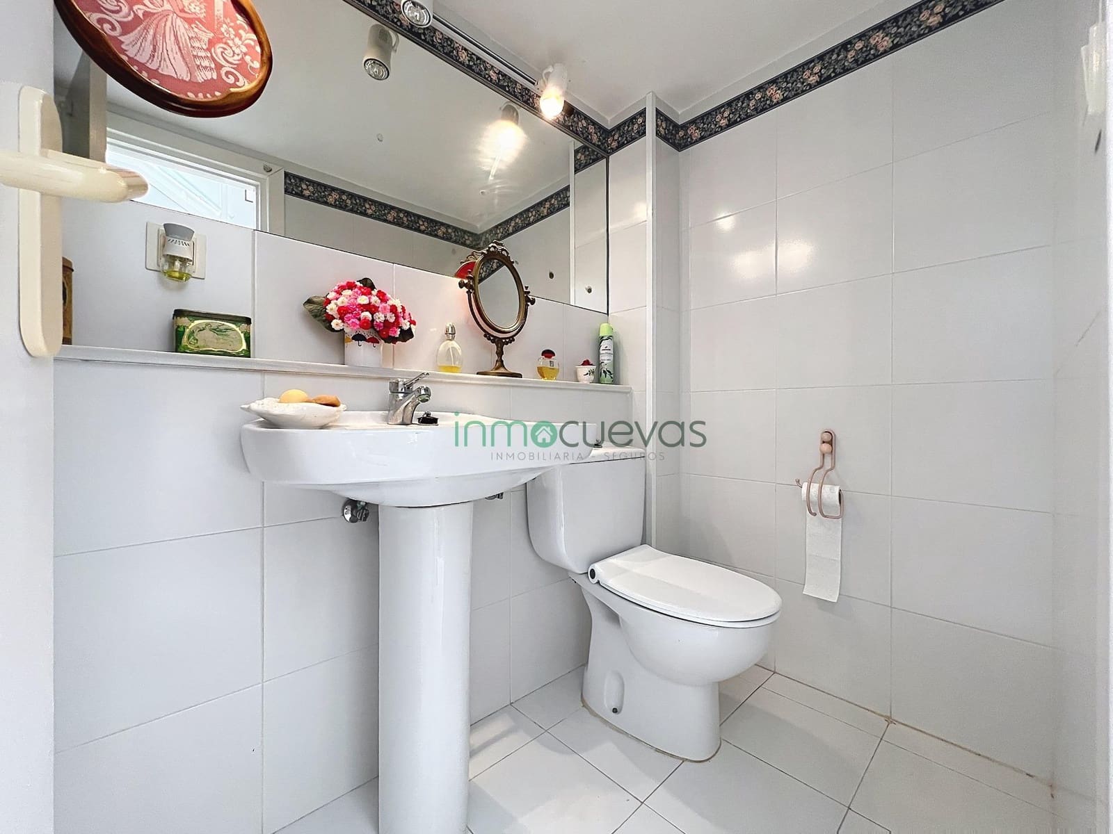 5 Zimmer Apartment zu verkaufen in Mojacar mit Pool Garage - 549.000 € (Ref: 10044923)