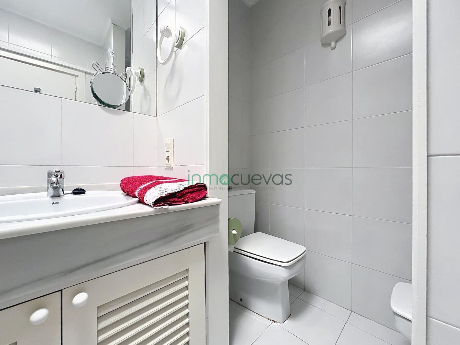 5 Zimmer Apartment zu verkaufen in Mojacar mit Pool Garage - 549.000 € (Ref: 10044923)