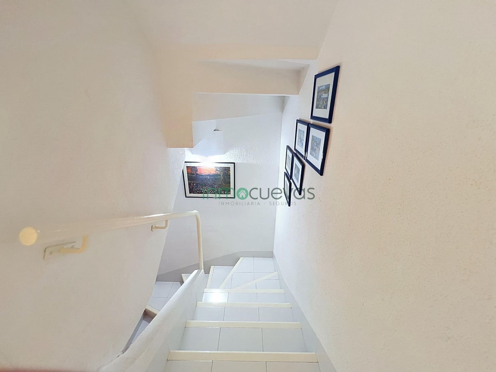 5 Zimmer Apartment zu verkaufen in Mojacar mit Pool Garage - 549.000 € (Ref: 10044923)