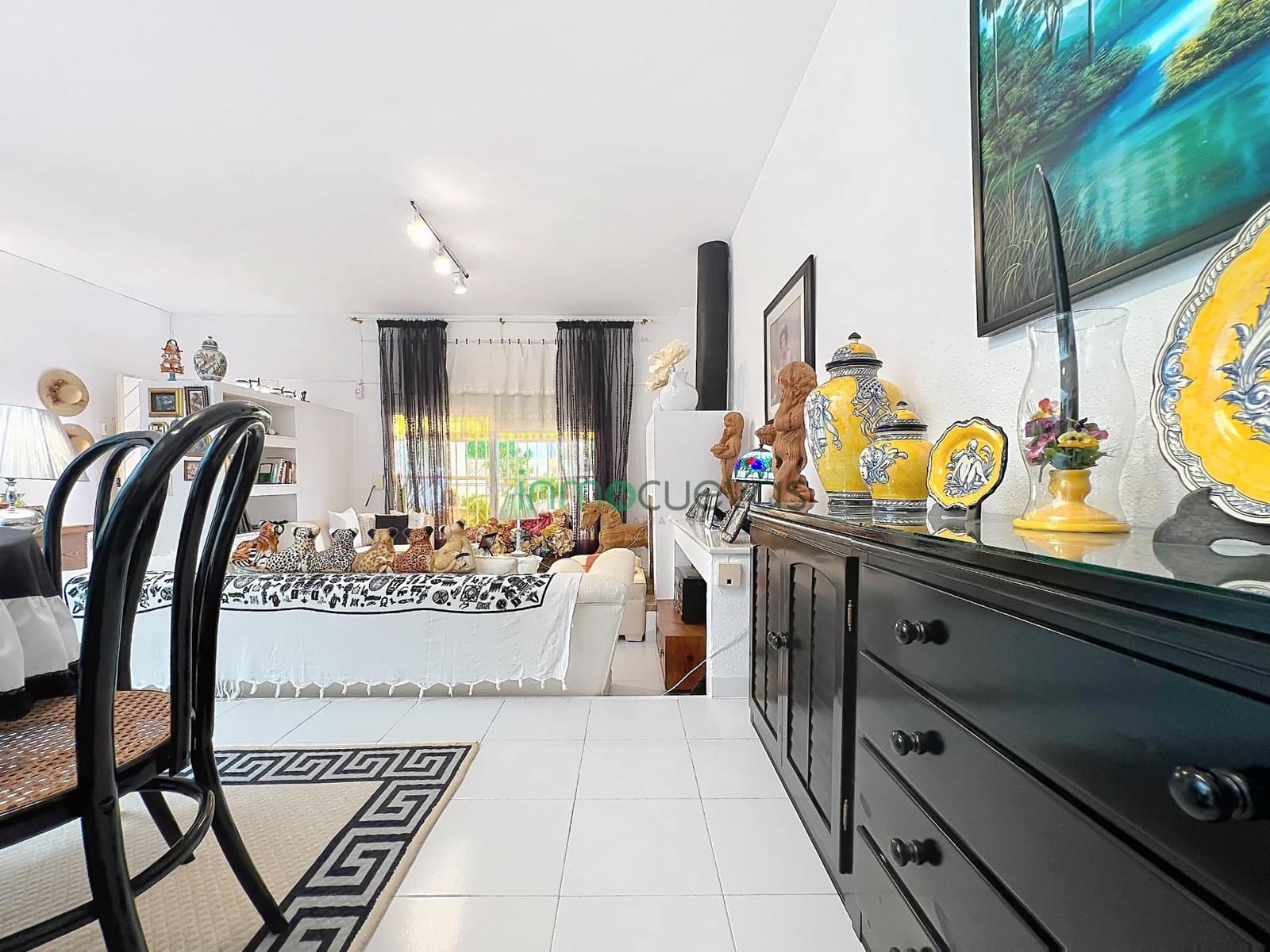 5 Zimmer Apartment zu verkaufen in Mojacar mit Pool Garage - 549.000 € (Ref: 10044923)