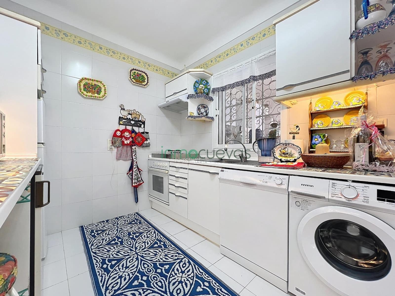5 Zimmer Apartment zu verkaufen in Mojacar mit Pool Garage - 549.000 € (Ref: 10044923)