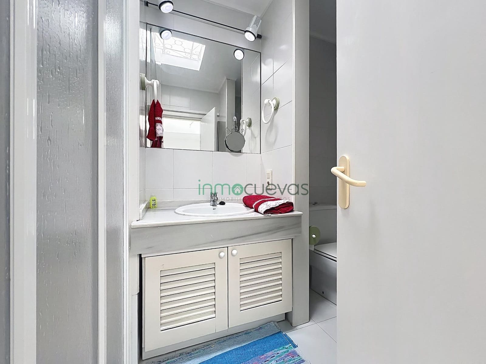 5 Zimmer Apartment zu verkaufen in Mojacar mit Pool Garage - 549.000 € (Ref: 10044923)