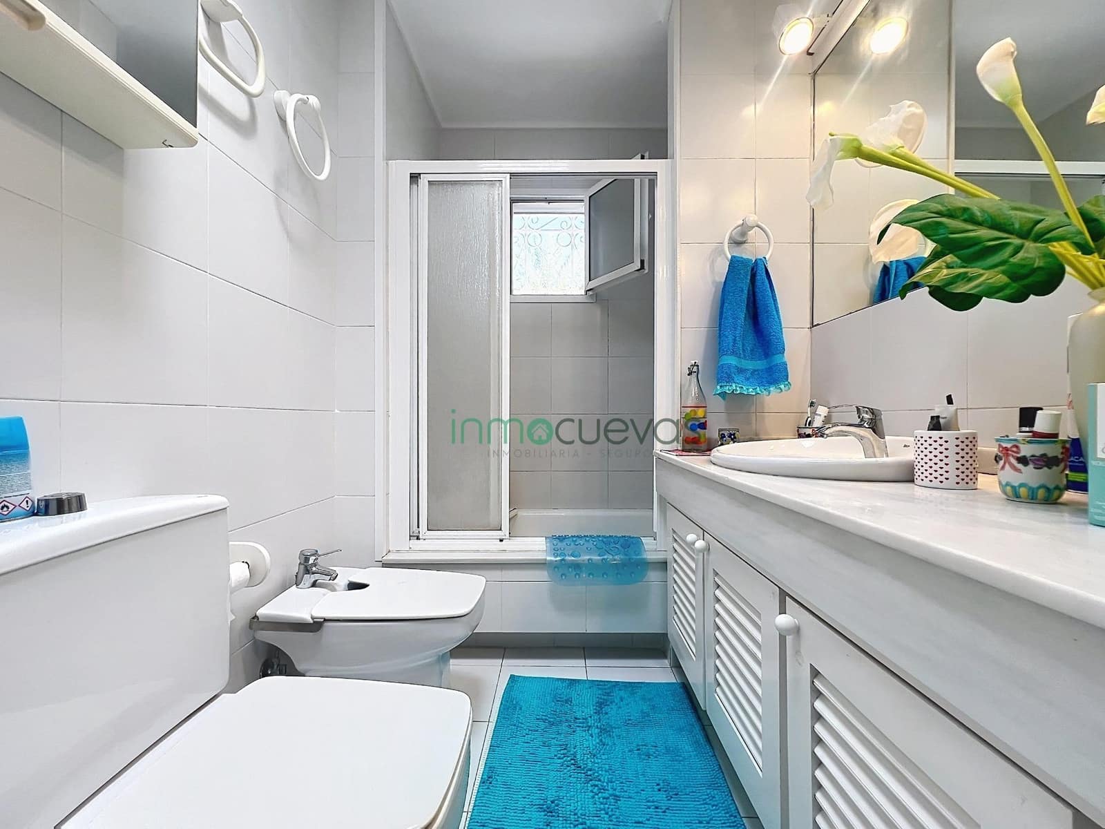 5 Zimmer Apartment zu verkaufen in Mojacar mit Pool Garage - 549.000 € (Ref: 10044923)