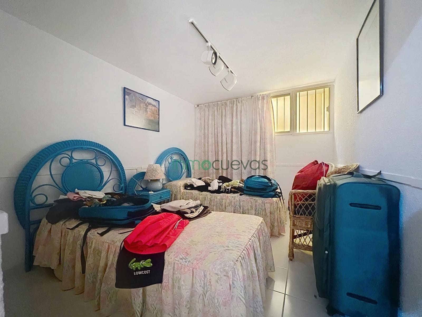 5 Zimmer Apartment zu verkaufen in Mojacar mit Pool Garage - 549.000 € (Ref: 10044923)