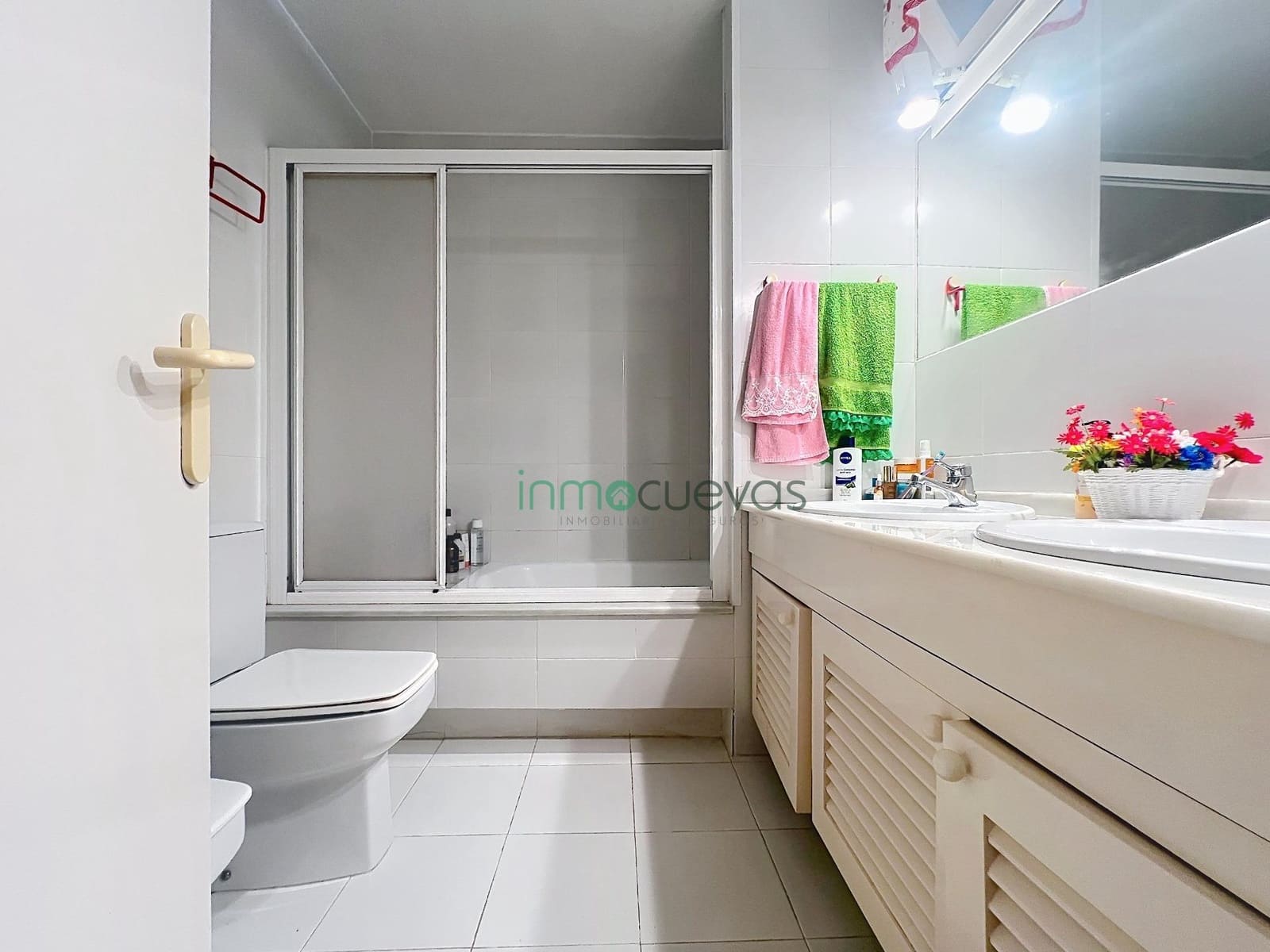 5 Zimmer Apartment zu verkaufen in Mojacar mit Pool Garage - 549.000 € (Ref: 10044923)