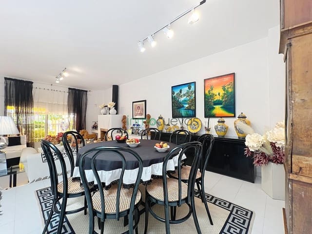 5 Zimmer Apartment zu verkaufen in Mojácar mit Pool Garage - 549.000 € (Ref: 10044923)