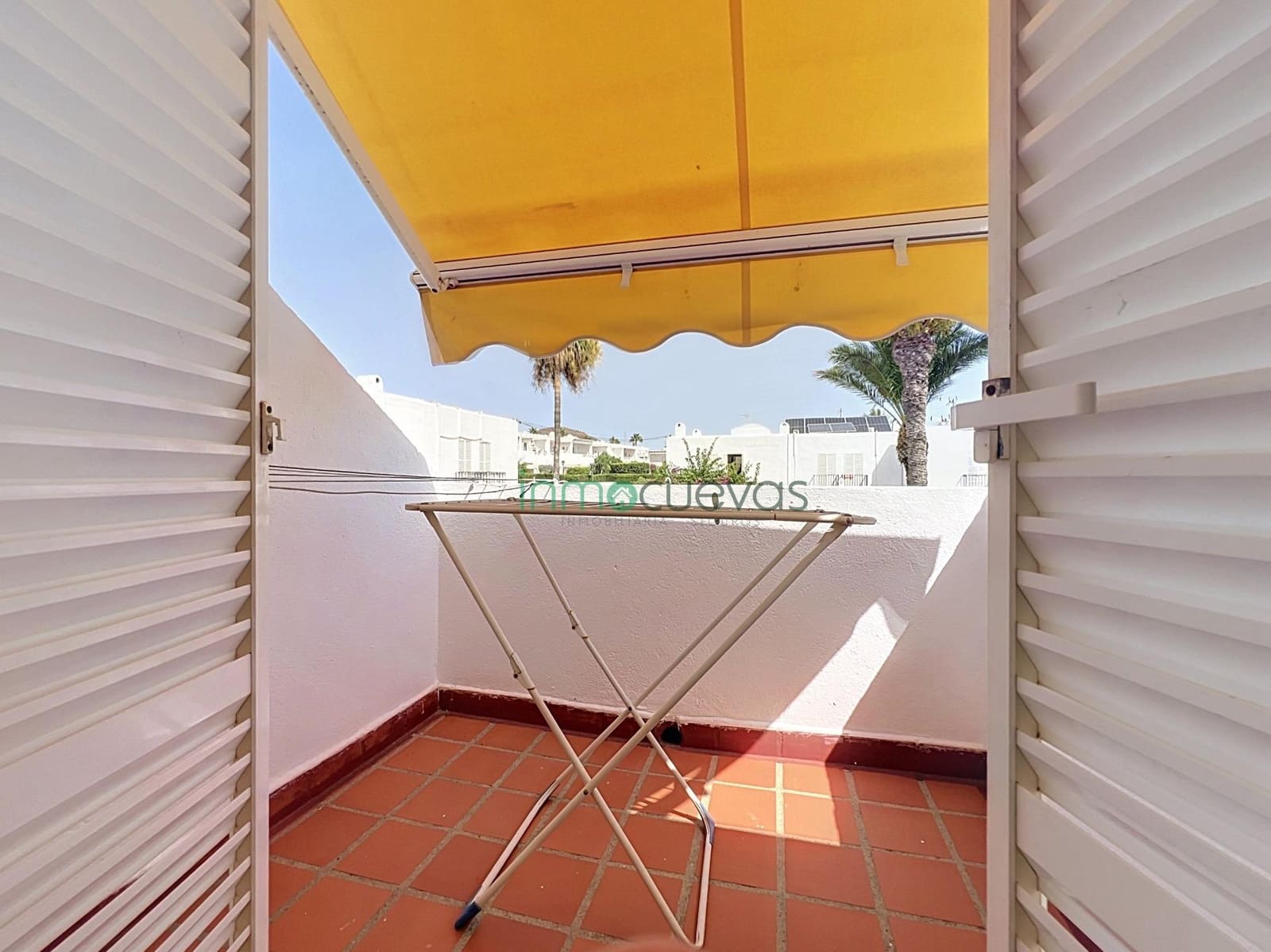 5 Zimmer Apartment zu verkaufen in Mojacar mit Pool Garage - 549.000 € (Ref: 10044923)