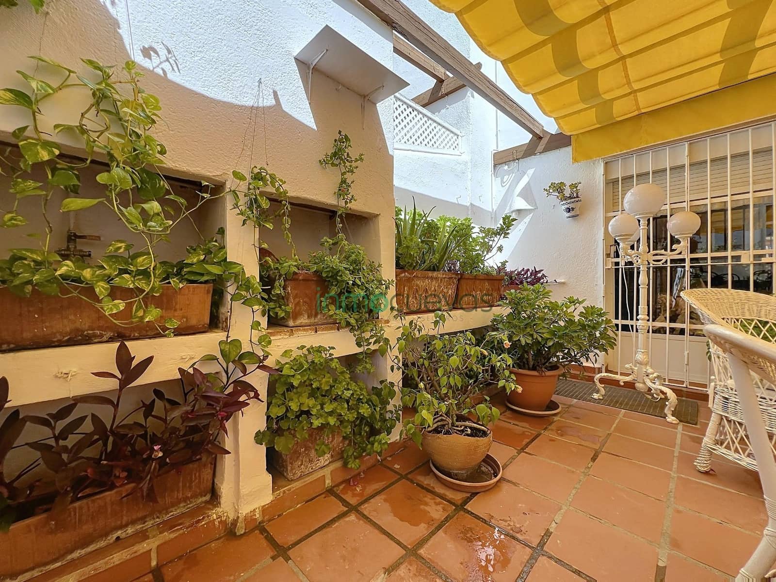 5 Zimmer Apartment zu verkaufen in Mojacar mit Pool Garage - 549.000 € (Ref: 10044923)