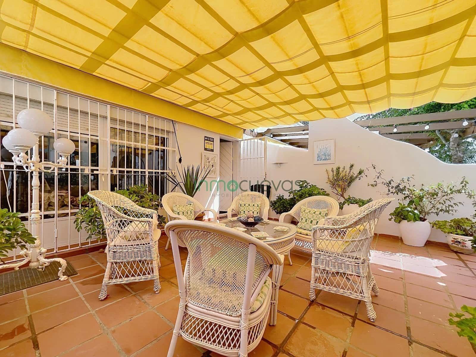 5 Zimmer Apartment zu verkaufen in Mojacar mit Pool Garage - 549.000 € (Ref: 10044923)