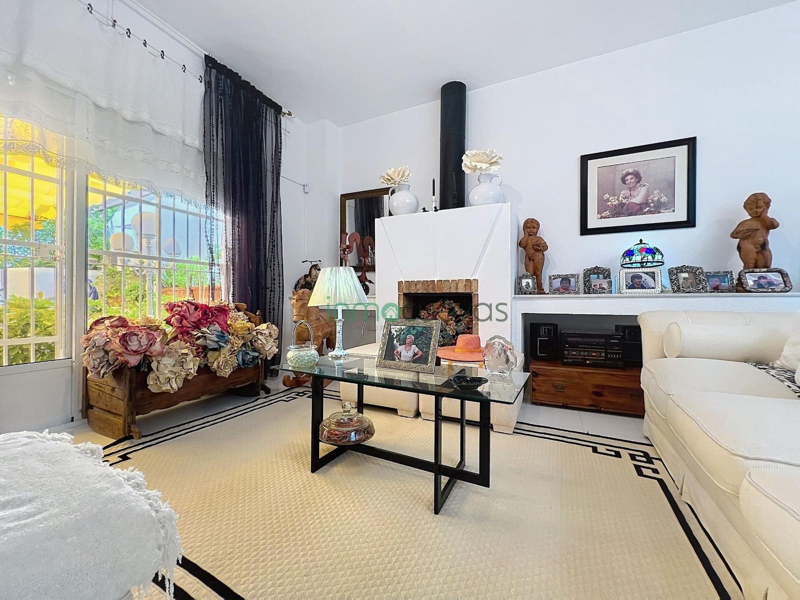 5 Zimmer Apartment zu verkaufen in Mojacar mit Pool Garage - 549.000 € (Ref: 10044923)