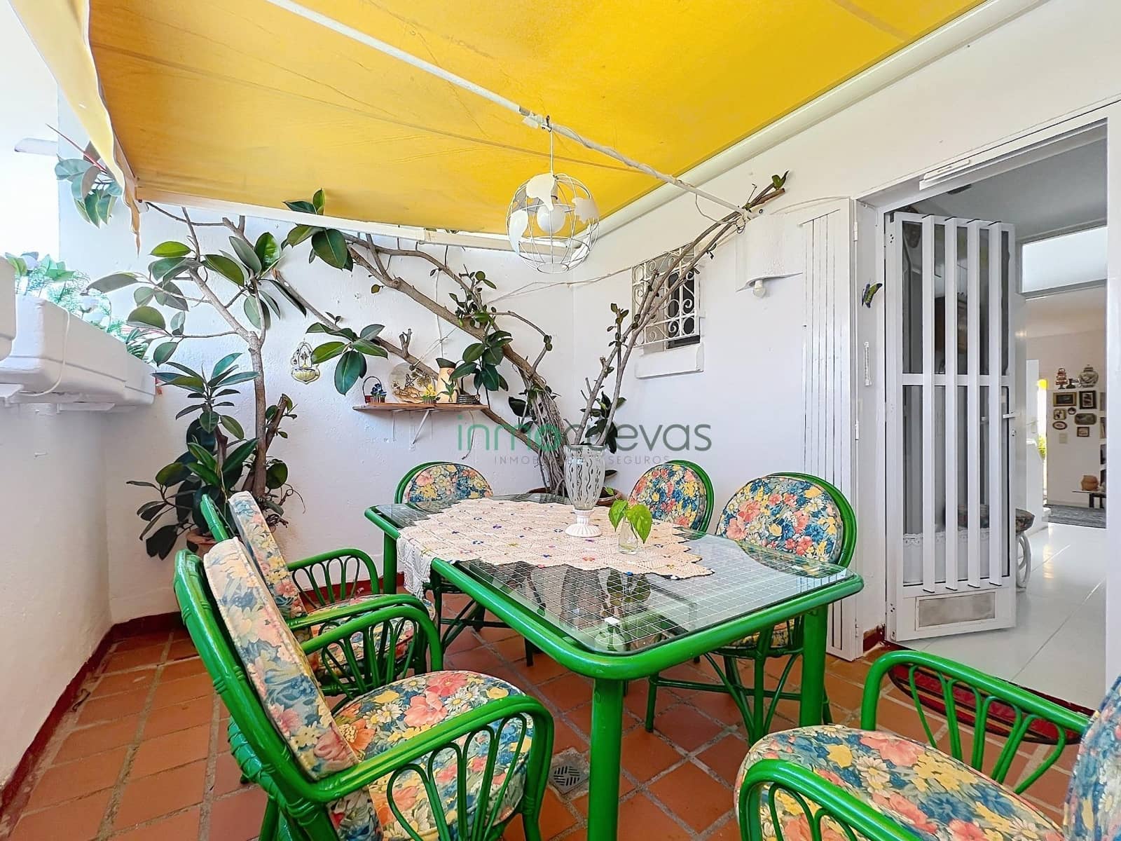 5 Zimmer Apartment zu verkaufen in Mojacar mit Pool Garage - 549.000 € (Ref: 10044923)